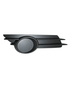 Grille links voor OPEL CORSA D 2006-2011