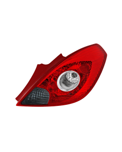 Achterlicht voor OPEL CORSA