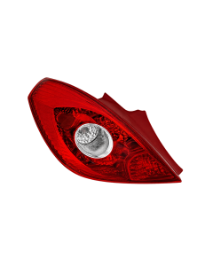Achterlicht voor OPEL CORSA