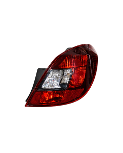 Achterlicht voor OPEL CORSA