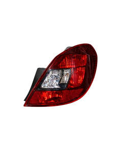 Achterlicht voor OPEL CORSA