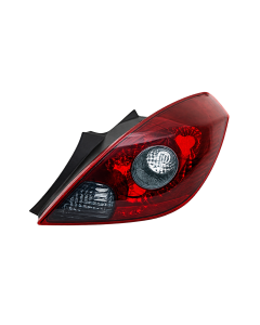 Achterlicht voor OPEL CORSA