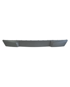 Bumperlijst voor OPEL CORSA D 2011-2014
