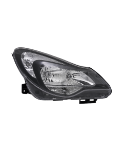 Koplamp links voor OPEL CORSA D 2011-2014