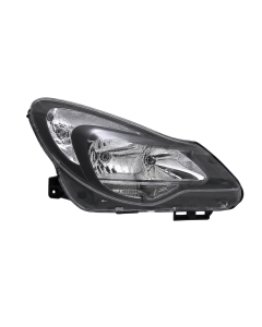 Koplamp links voor OPEL CORSA D 2011-2014