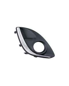 Grille links voor OPEL CORSA D 2011-2014