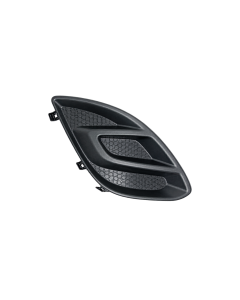 Grille voor OPEL CORSA D 2011-2014