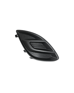 Grille voor OPEL CORSA D 2011-2014