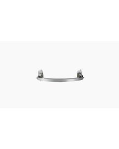 Voorbumper Binnenbalk Aluminium