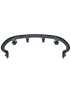 Bumperbalk (binnenbalk) voor OPEL CORSA E 2015-2019