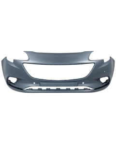 Voorbumper links voor OPEL CORSA E 2015-2019