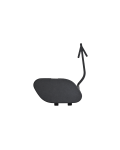 Afdekkap bumper voor OPEL CORSA E 2015-2019