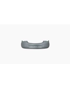 Achterbumper In Primer