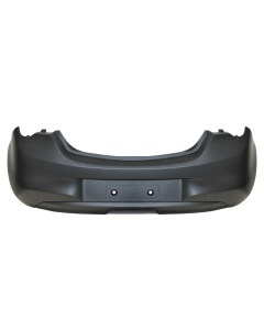 Achterbumper voor OPEL CORSA E 2015-2019