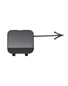 Afdekkap bumper voor OPEL CORSA E 2015-2019