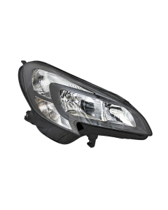 Koplamp rechts voor OPEL CORSA E 2015-2019