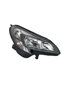 Koplamp rechts voor OPEL CORSA E 2015-2019