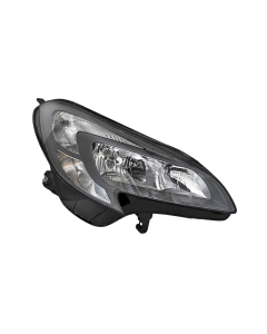 Koplamp rechts voor OPEL CORSA E 2015-2019