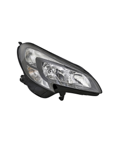Koplamp rechts voor OPEL CORSA E 2015-2019