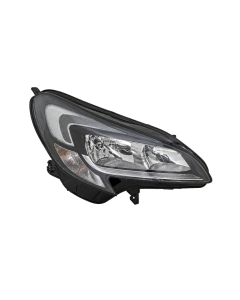 Koplamp rechts voor OPEL CORSA E 2015-2019