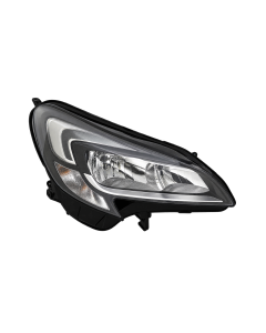 Koplamp rechts voor OPEL CORSA E 2015-2019