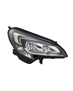 Koplamp rechts voor OPEL CORSA E 2015-2019