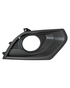 Grille links voor OPEL CORSA E 2015-2019