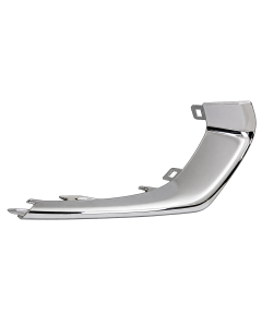 Grille voor OPEL CORSA E 2015-2019