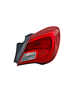 Achterlicht voor OPEL CORSA E 2015-2019