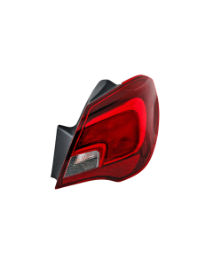 Achterlicht voor OPEL CORSA E 2015-2019