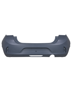 Achterbumper voor OPEL CORSA