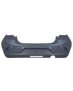 Achterbumper voor OPEL CORSA