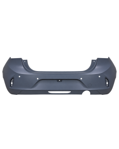 Achterbumper voor OPEL CORSA