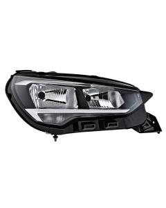 Koplamp rechts voor OPEL CORSA F 2019-2023
