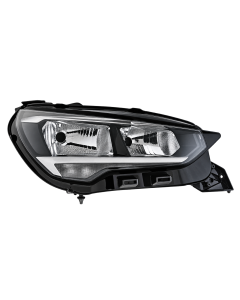 Koplamp rechts voor OPEL CORSA F 2019-2023