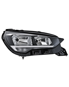 Koplamp rechts voor OPEL CORSA F 2019-2023