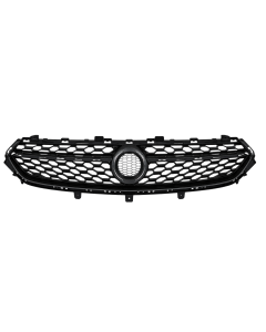 Grille voor OPEL CORSA F 2019-2023