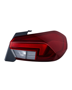 Achterlicht voor OPEL CORSA
