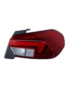Achterlicht voor OPEL CORSA
