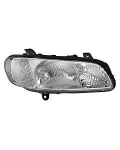 Koplamp rechts voor OPEL OMEGA B 1994-1999
