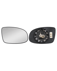 Spiegelglas voor OPEL OMEGA B 1994-1999