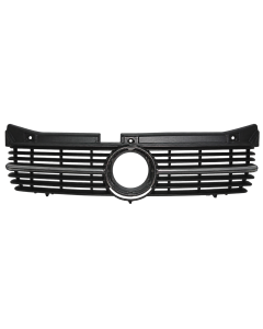 Opel Omega grille