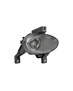 Opel Tigra mistlampen