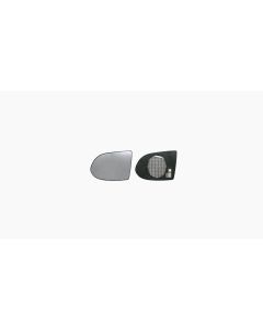 Spiegelglas Chr.verwarmbaar Met Montagepl