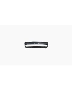 Voorbumper Glad / Compleet In Primer 01 / 03-