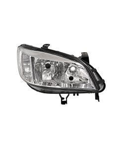 Koplamp rechts voor OPEL ZAFIRA 1999-2005