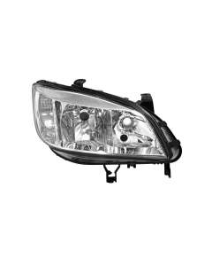 Koplamp rechts voor OPEL ZAFIRA 1999-2005