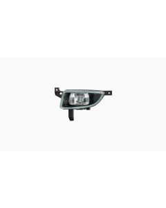 Mistlamp Voor Wit H3