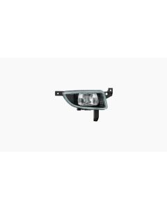 Mistlamp Voor Wit H3