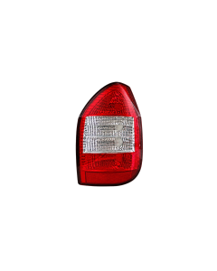 Achterlicht voor OPEL ZAFIRA 1999-2005